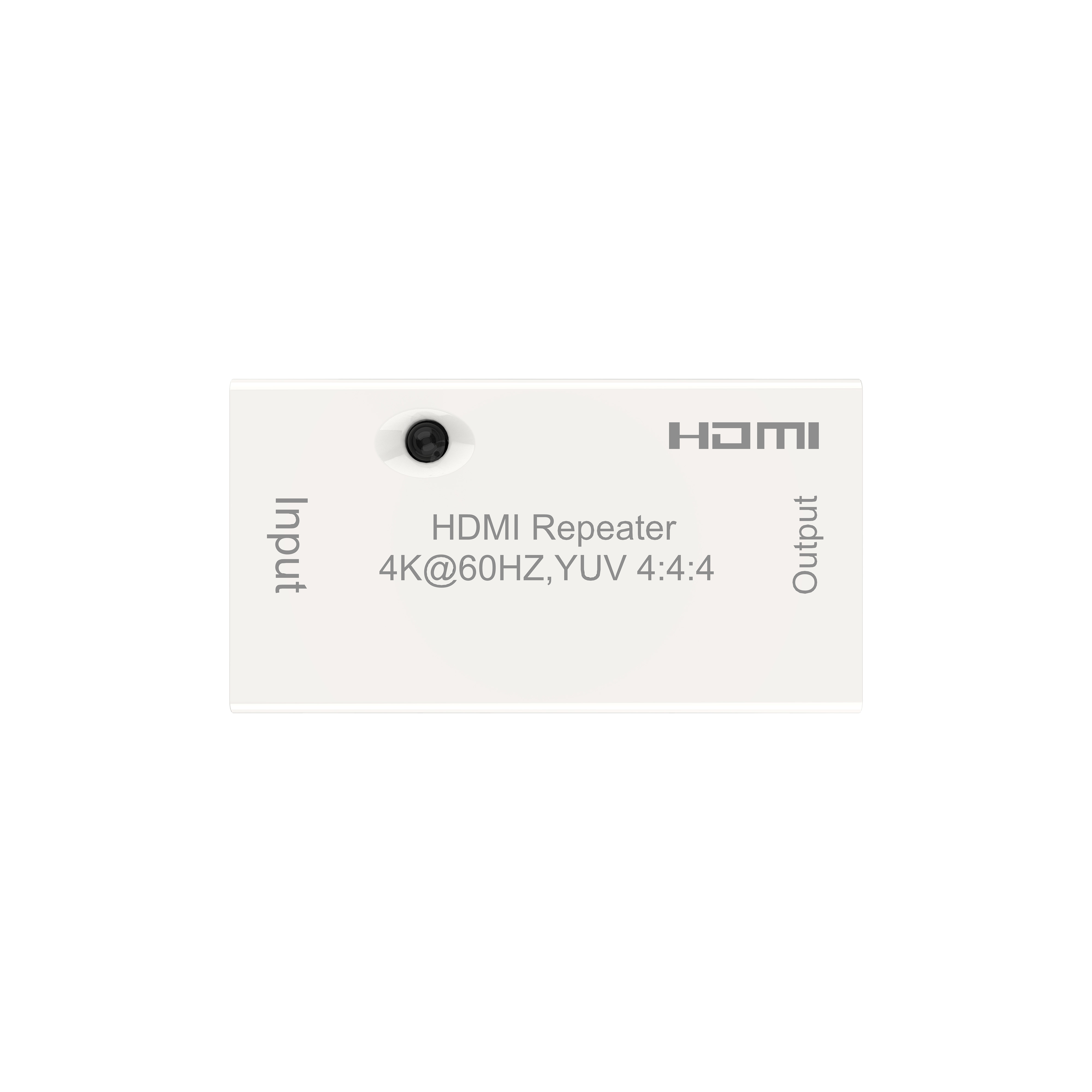  HDMI Repeater - Support 4K60HZ 4:4:4