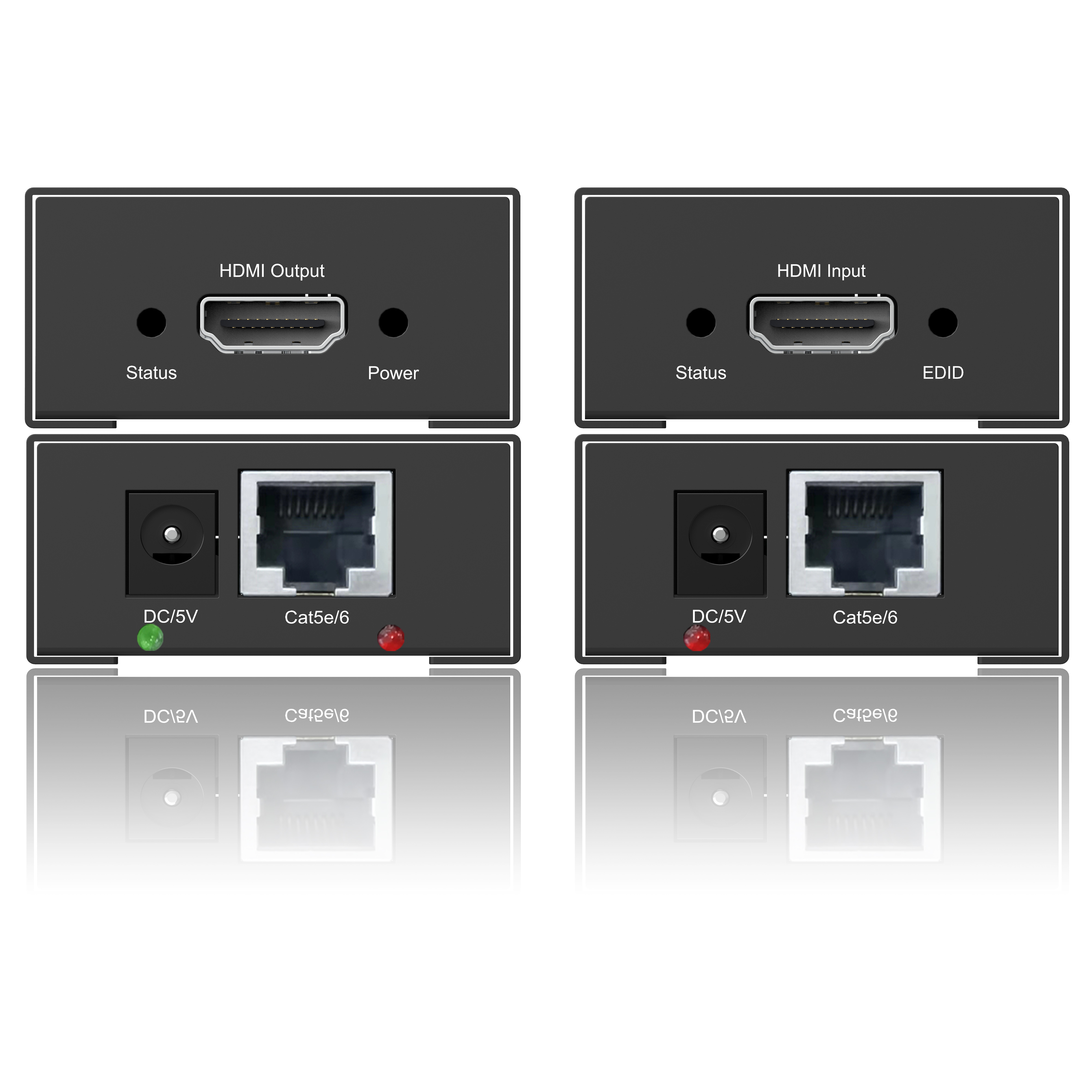  HDMI Extender - Support  50m 1080P