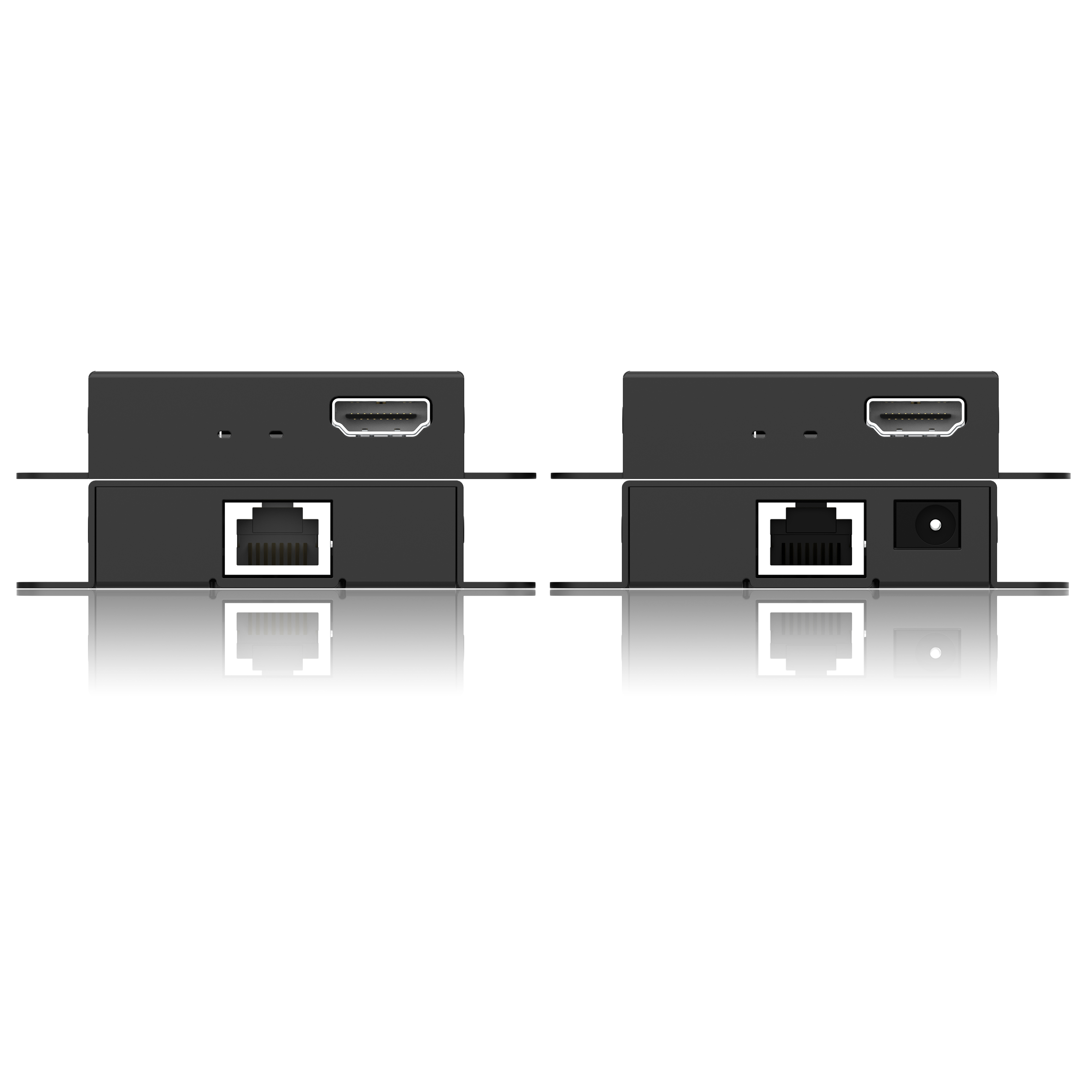HDMI Extender - Support 60m 1080P with POC
